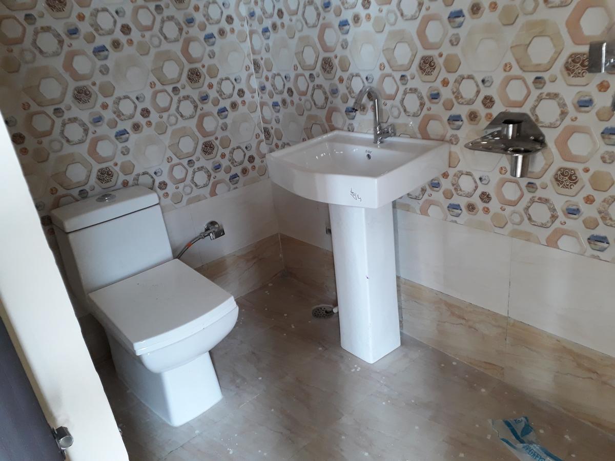 Hostel Cozy Beds Rishikesh Ngoại thất bức ảnh